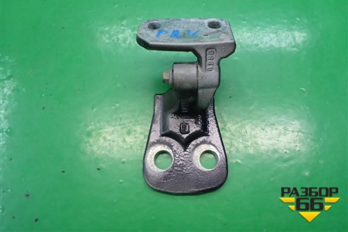 Петля двери передней правой верхняя (BDB780042) для Land Rover Discovery 3 с 2004-2009г