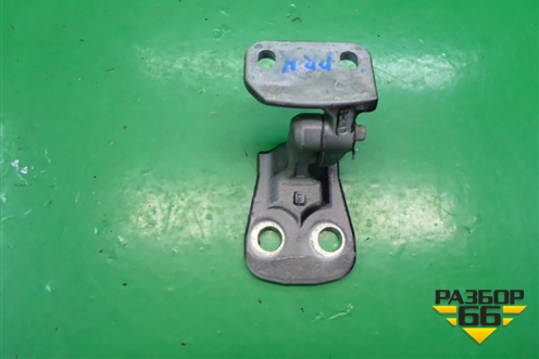Петля двери передней правой нижняя (BDB780062) для Land Rover Discovery 3 с 2004-2009г