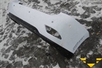 Бампер задний (под парктроник) (5215948100) для Lexus RX 300 c 2009-2015г