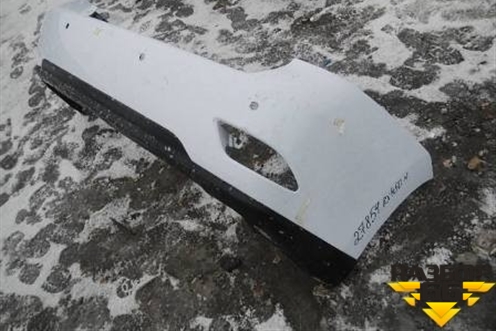 Бампер задний (под парктроник) (5215948100) для Lexus RX 300 c 2009-2015г