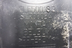 Локер задний правый (CLF500182) для Land Rover Discovery 3 с 2004-2009г