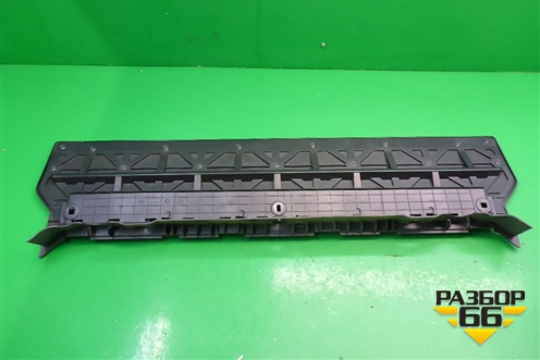 Пол багажника (EBZ500011) для Land Rover Discovery 3 с 2004-2009г