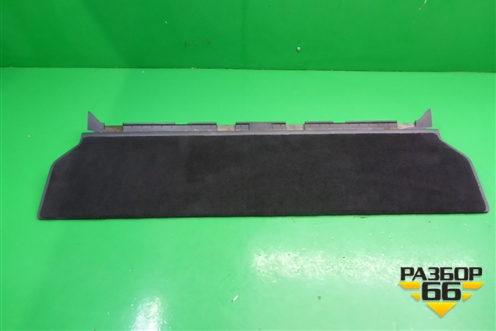 Пол багажника (EBZ500011) для Land Rover Discovery 3 с 2004-2009г