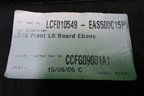 Пол багажника (LCF010549) для Land Rover Discovery 3 с 2004-2009г