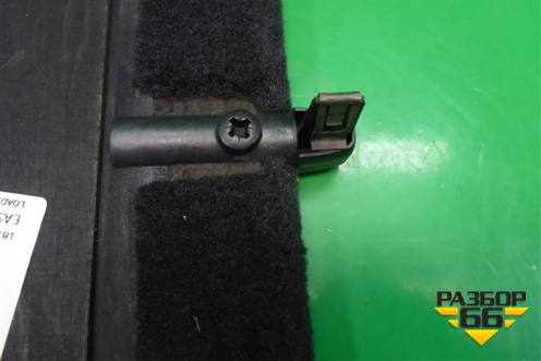 Пол багажника (LCF010549) для Land Rover Discovery 3 с 2004-2009г