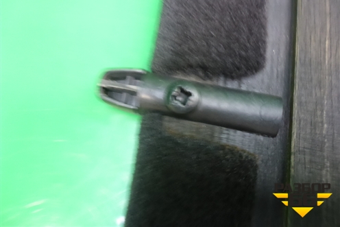 Пол багажника (LCF010549) для Land Rover Discovery 3 с 2004-2009г