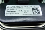 Блок управления фарой LED (260556623R) для Renault Arkana с 2019г