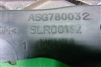Пыльник переднего крыла левого (ASG780032) для Land Rover Discovery 3 с 2004-2009г