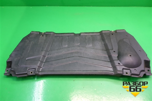 Пыльник двигателя центральный (KRB500033) для Land Rover Discovery 3 с 2004-2009г