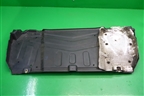 Пыльник двигателя центральный (KRB500033) для Land Rover Discovery 3 с 2004-2009г