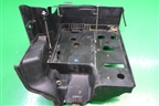 Площадка под аккумулятор (правая) (DWM500042 DWM500021) для Land Rover Discovery 3 с 2004-2009г