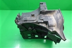 Площадка под аккумулятор (правая) (DWM500042 DWM500021) для Land Rover Discovery 3 с 2004-2009г
