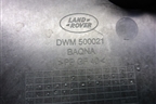 Площадка под аккумулятор (правая) (DWM500042 DWM500021) для Land Rover Discovery 3 с 2004-2009г