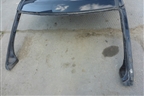 Крыша не под люк для Land Rover Discovery 3 с 2004-2009г