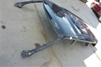 Крыша не под люк для Land Rover Discovery 3 с 2004-2009г