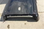 Крыша не под люк для Land Rover Discovery 3 с 2004-2009г