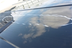 Крыша не под люк для Land Rover Discovery 3 с 2004-2009г