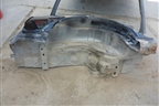 Крыло заднее правое для Land Rover Discovery 3 с 2004-2009г
