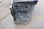 Лонжерон передний левый для Land Rover Discovery 3 с 2004-2009г