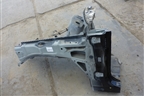 Лонжерон передний левый для Land Rover Discovery 3 с 2004-2009г