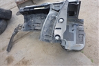 Лонжерон передний правый для Land Rover Discovery 3 с 2004-2009г