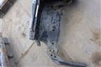 Лонжерон передний правый для Land Rover Discovery 3 с 2004-2009г