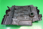 Накладка декоративная на двигатель (2.7л 276DT) (LBH500290) для Land Rover Discovery 3 с 2004-2009г
