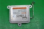 Блок розжига ксеноновой лампы (044663) для Land Rover Freelander 2 с 2007г