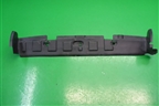 Дефлектор радиатора верхний (DXJ500100) для Land Rover Discovery 3 с 2004-2009г