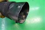Воздуховод (PHD500510) для Land Rover Discovery 3 с 2004-2009г
