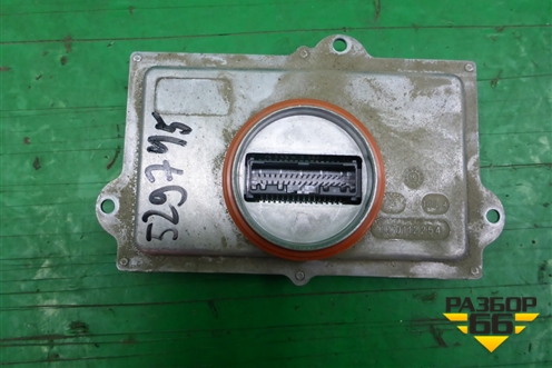 Блок управления фарой LED (31468411) для Volvo XC90 с 2015г