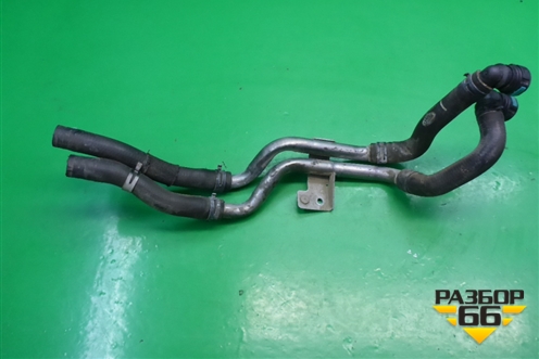 Патрубки отопителя (PCH502320) для Land Rover Discovery 3 с 2004-2009г