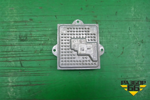 Блок управления фарой LED (L90108087) для Maserati Levante с 2016г
