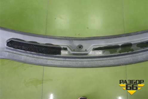 Решетка стеклоочистителей (JAG500012) для Land Rover Discovery 3 с 2004-2009г