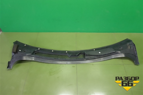 Решетка стеклоочистителей (JAG500012) для Land Rover Discovery 3 с 2004-2009г