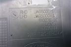Решетка стеклоочистителей (JAG500012) для Land Rover Discovery 3 с 2004-2009г