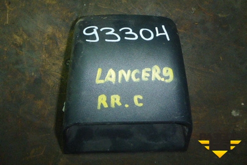 Фонарь задний стоп сигнал (MN126920HB) для Mitsubishi Lancer-9  с 2003-2008г