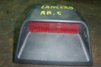 Фонарь задний стоп сигнал (MN126920HB) для Mitsubishi Lancer-9  с 2003-2008г