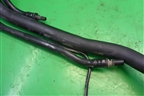 Горловина топливного бака для Land Rover Discovery 3 с 2004-2009г