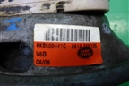 Опора двигателя (2.7л 276DT) (KKB500441G) для Land Rover Discovery 3 с 2004-2009г