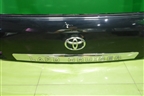 Дверь багажника без стекла верхняя (до 2015г) (6700560D11) для Toyota Land Cruiser (200) с 2008г