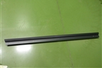 Уплотнитель стекла двери задней левой (новый) (3T5839479) для Skoda Superb с 2008-2015г
