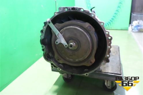 АКПП (2.7л 276DT) для Land Rover Discovery 3 с 2004-2009г