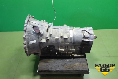 АКПП (2.7л 276DT) для Land Rover Discovery 3 с 2004-2009г