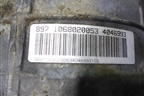 АКПП (2.7л 276DT) для Land Rover Discovery 3 с 2004-2009г