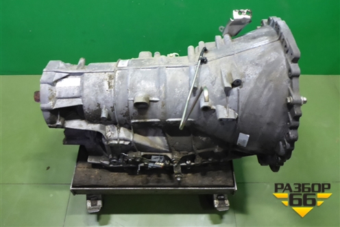АКПП (2.7л 276DT) для Land Rover Discovery 3 с 2004-2009г