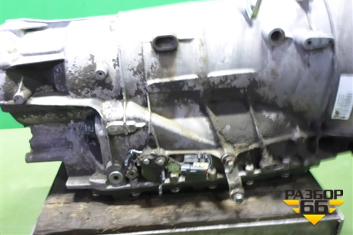 АКПП (2.7л 276DT) для Land Rover Discovery 3 с 2004-2009г