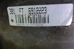 АКПП (2.7л 276DT) для Land Rover Discovery 3 с 2004-2009г