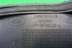 Площадка под аккумулятор (левая) (DWM500052 DWM500031) для Land Rover Discovery 3 с 2004-2009г