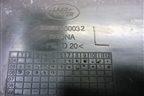 Площадка под аккумулятор (левая) (DWM500052 DWM500031) для Land Rover Discovery 3 с 2004-2009г